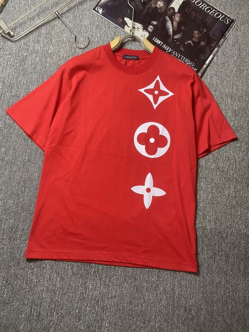 Louis Vuitton T-Shirts